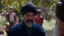 Sultan Muhammad Fateh season 1 episode 20 in Urdu