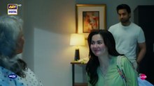 Meri Zindagi Hay TU ep 6 Pakistani drama