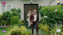 Humraaz EP 7 Pakistani drama