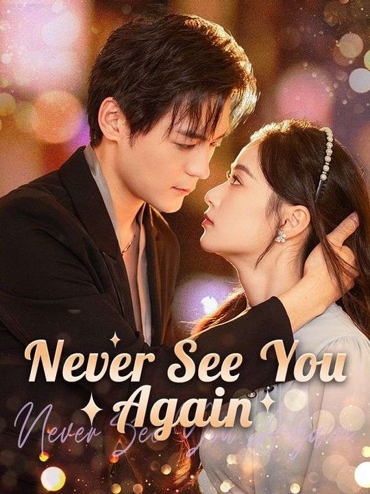 Never See You Again -DUBBED