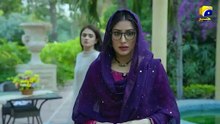 Dayan Pakistani drama episode 17