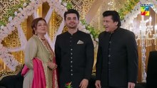 Manjhli EP 20 Pakistani drama