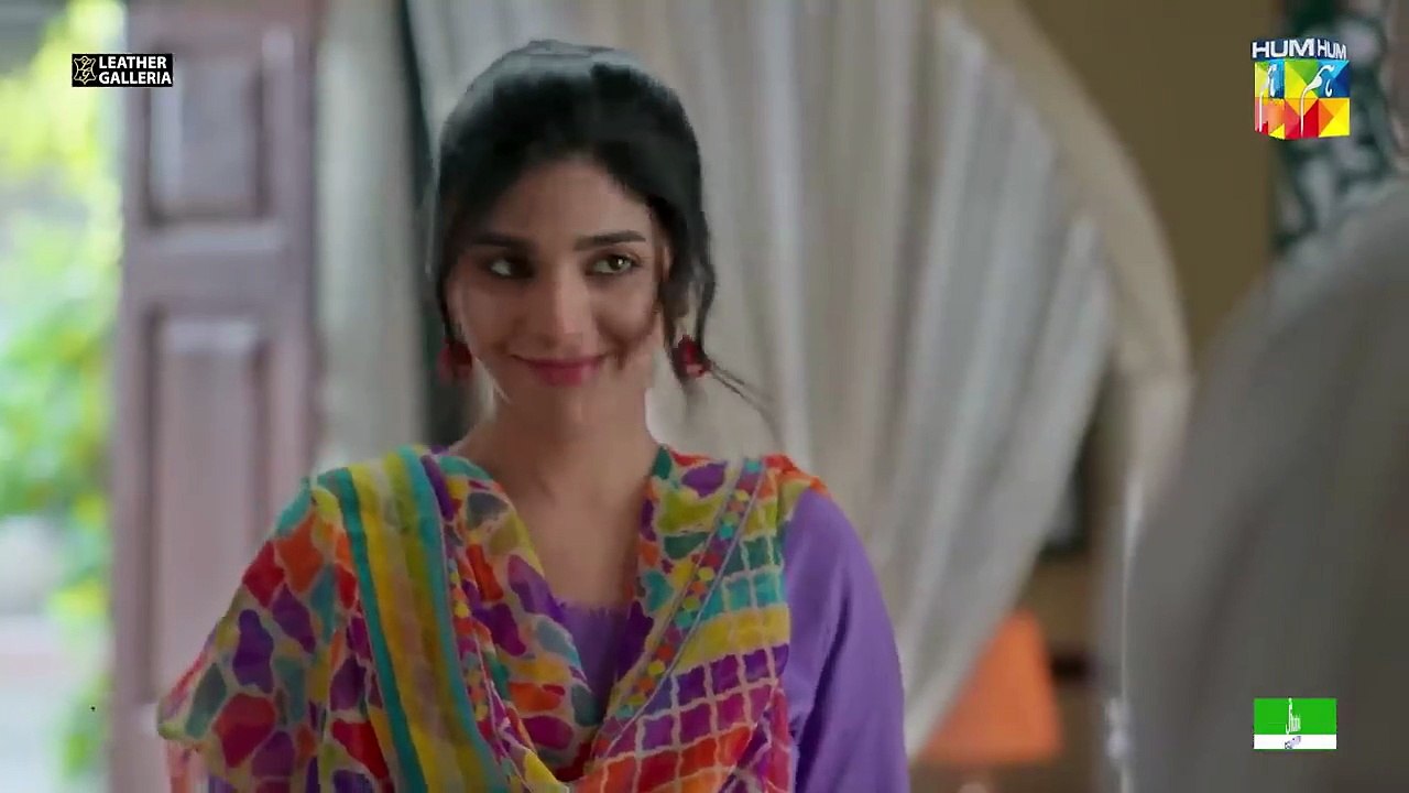 Masoom ep 2 Pakistani drama