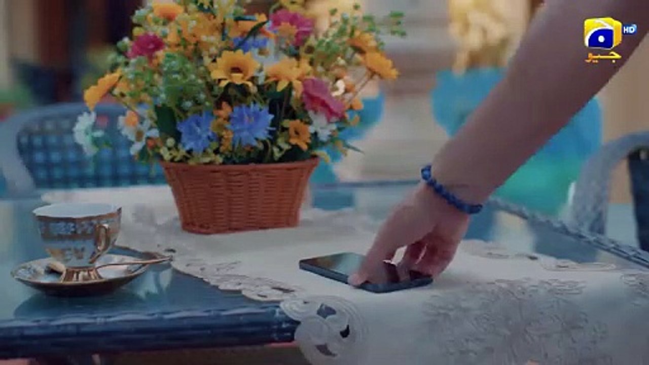Dayan Pakistani drama episode 2