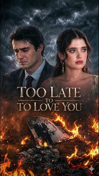 When My Heart Missed Its Chance (2026) - Full Movie