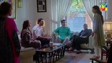 Manjhli EP 10 Pakistani drama
