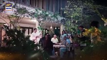 Parwarish Pakistani drama episode 3
