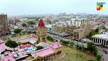 Meri Bahuain ep 35 Pakistani drama