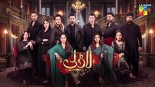 Laadli ep 40 promo/ teaser