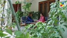 Meri Bahuain ep 14 Pakistani drama