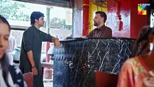Meri Bahuain ep 47 Pakistani drama
