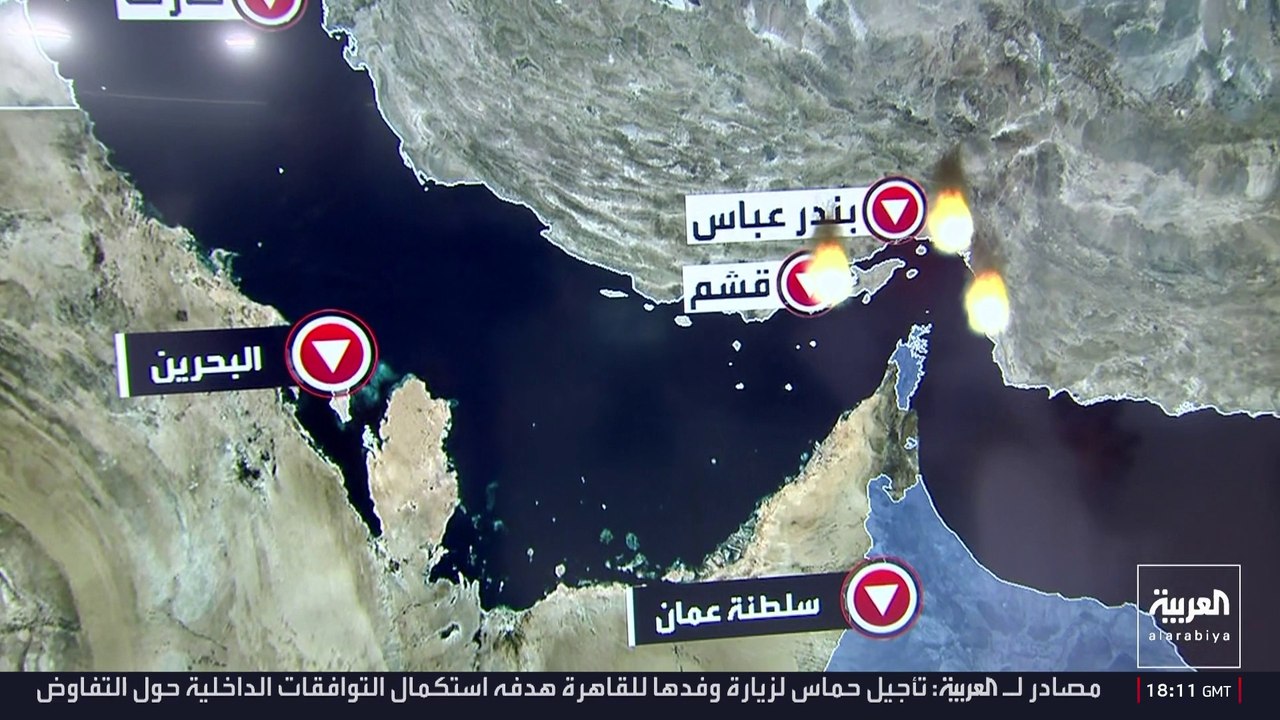 خبير استراتيجي: الاعتداء الإيراني على الكويت والبحرين هدفه تأجيج الوضع في المنطقة
