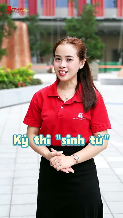 [TĐMT] #5 - ALO 2K8! GIẤY TỜ MÙA THI ĐÃ CHECK ĐỦ CHƯA?