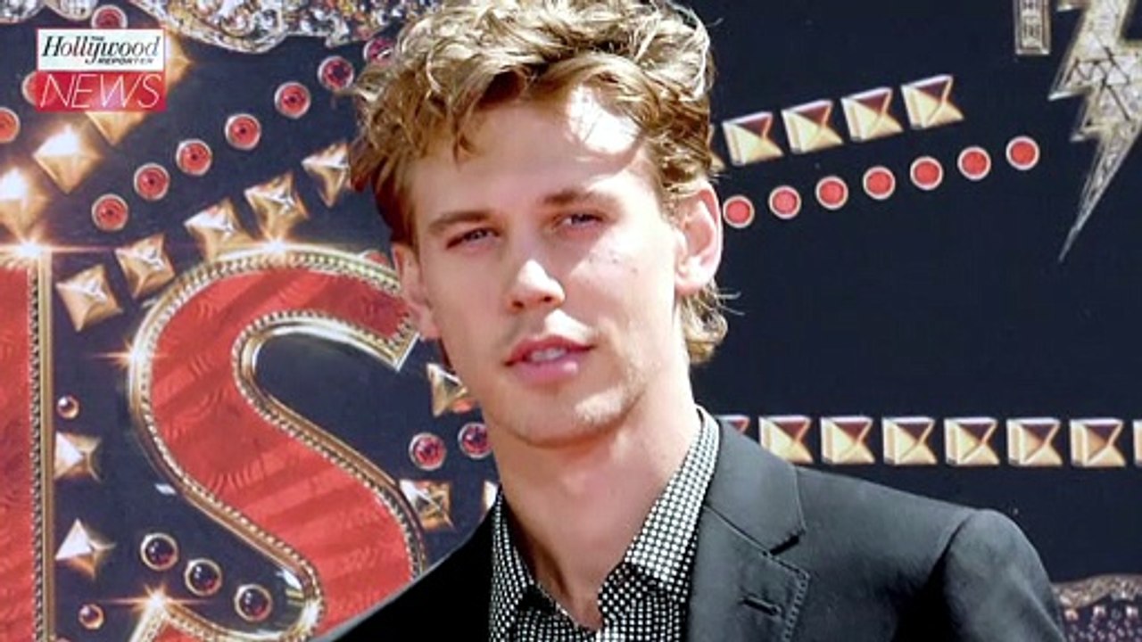 Austin Butler Shares Memory With Lisa Marie Pre...