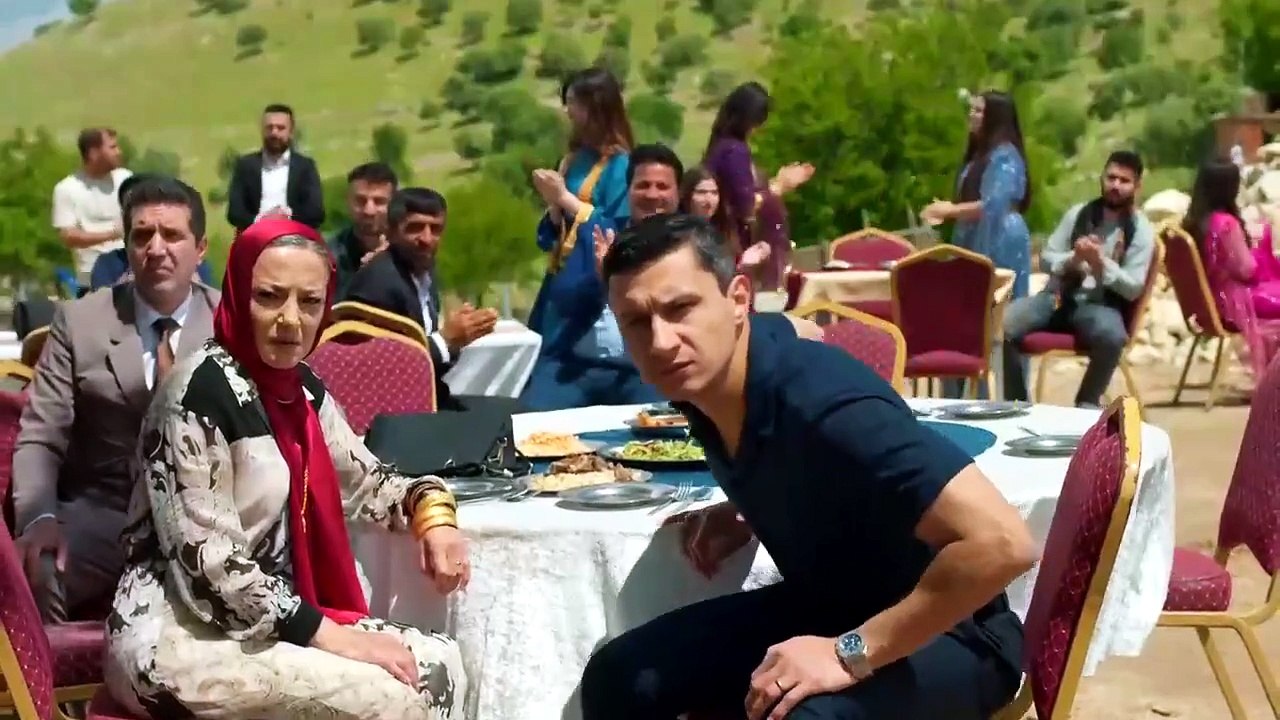 مسلسل المدينة البعيدة 2 الحلقة 315 والاخيرة مدبلجة_2