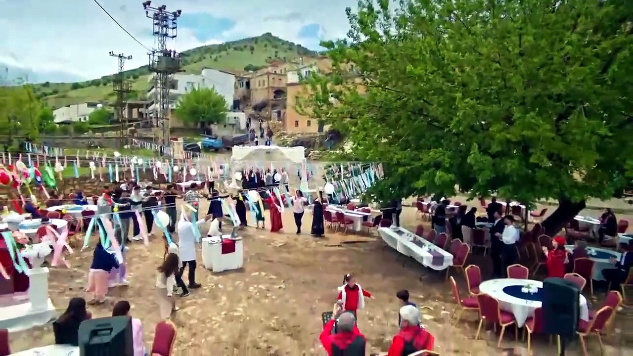 مسلسل المدينة البعيدة 2 الحلقة 314 مدبلجة_2