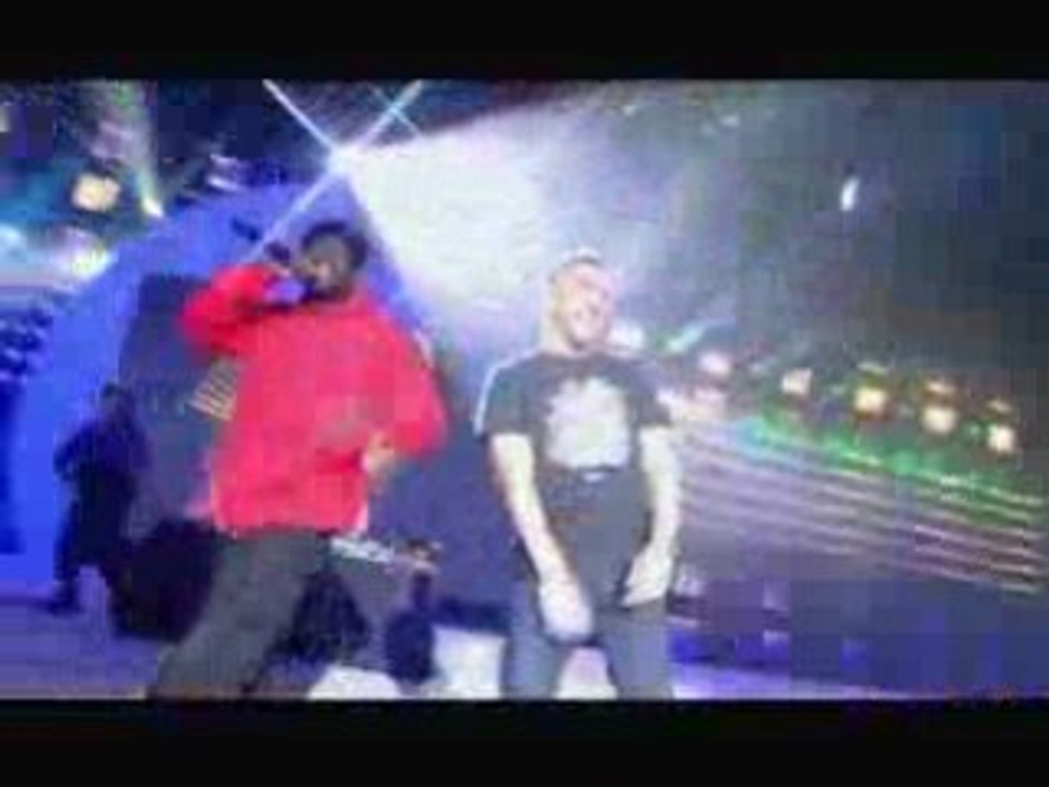 Video SEFYU AU FRANCK RiBERY SHOW - sefyu, live, molotov, 4,