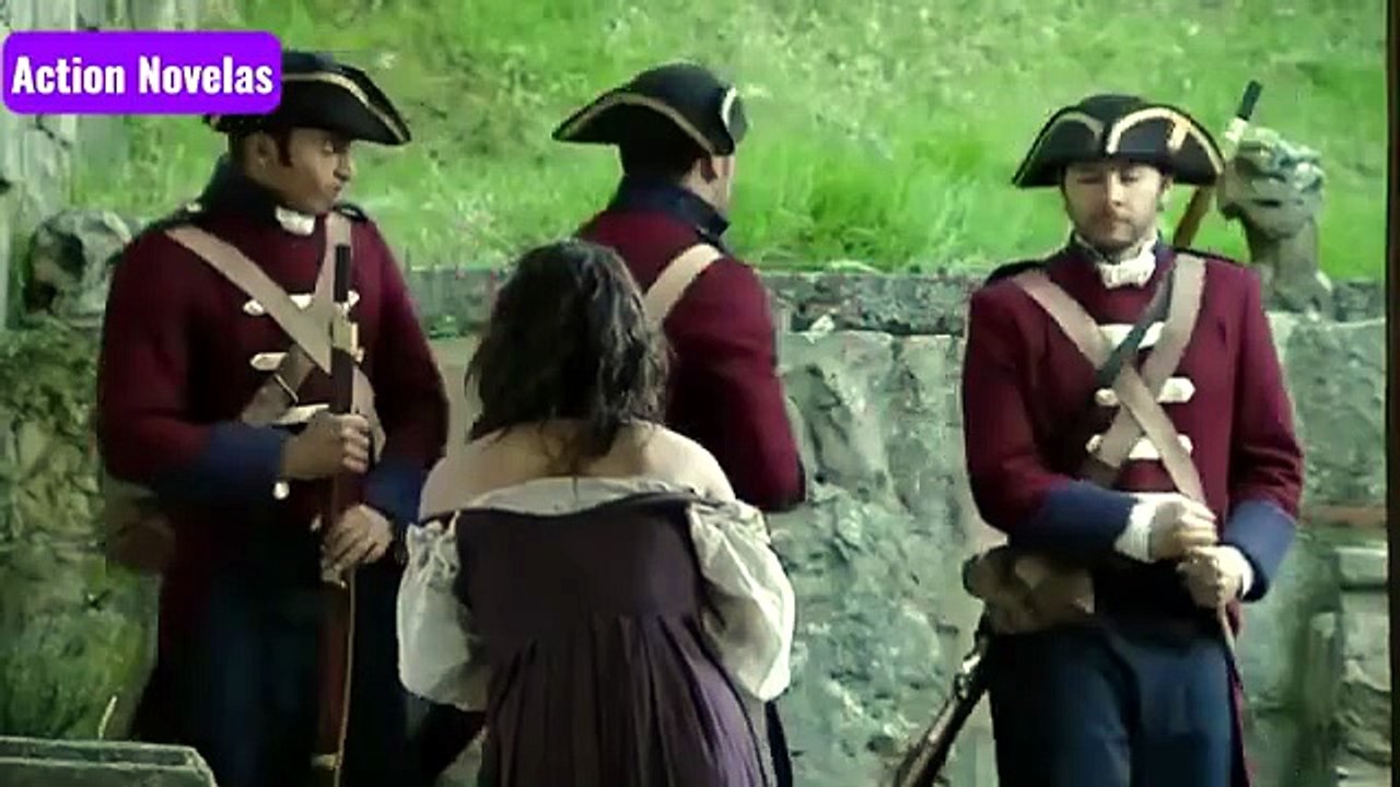 La Pola Capitulo 1