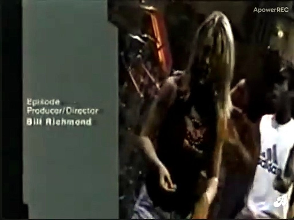 MTV: A Day With Britney Spears Split Screen Credits