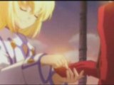 AMV Tales of symphonia