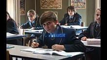 Johnny English Strikes Again (2018)- After a cyberattack exposes every active British secret age
