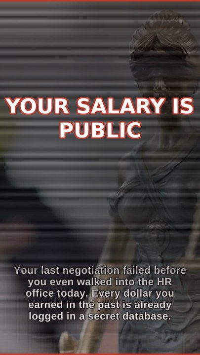 The Wage Verification Vault Rigging Offers 📂📉