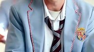 The Prince's First Love ENGSUB | Royal BL Romance Mini Series [Full Movie]