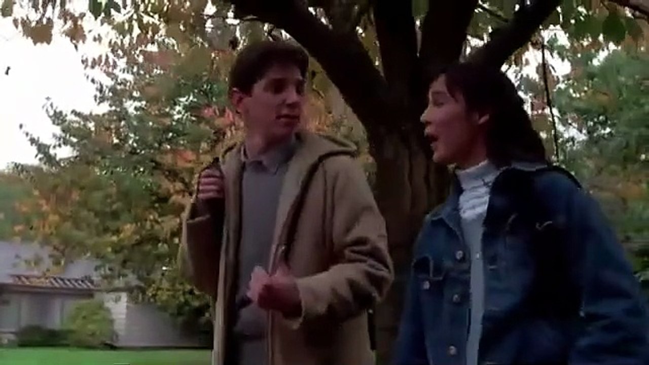 1987 Üvey Baba Step Father TÜRKÇE DUBLAJLI FİLM İzle [Full Movie]