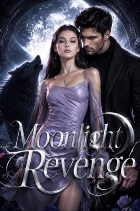 Moonlight Revenge - FULL HD