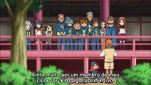 Inazuma Eleven (Super Onze) - 35 - 1080p Legendado [PT-BR]