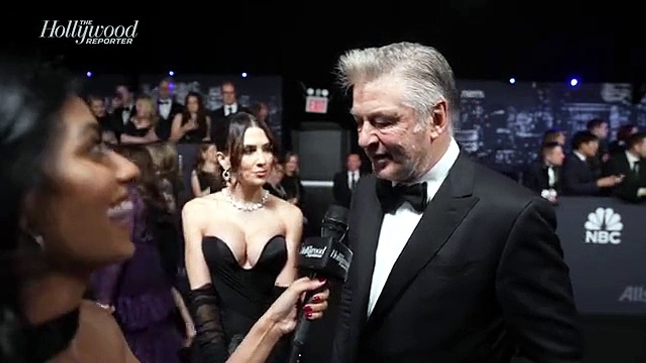 Alec Baldwin on His First Time Hosting SNL & What it Takes to Succeed | SNL 50 [Full Movie]