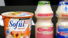 De centavo en centavo, Yakult recauda más de 257 mil pesos para apoyar a menores