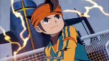 Inazuma Eleven (Super Onze) - 38 - 1080p Legendado [PT-BR]