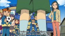 Inazuma Eleven (Super Onze) - 37 - 1080p Legendado [PT-BR]