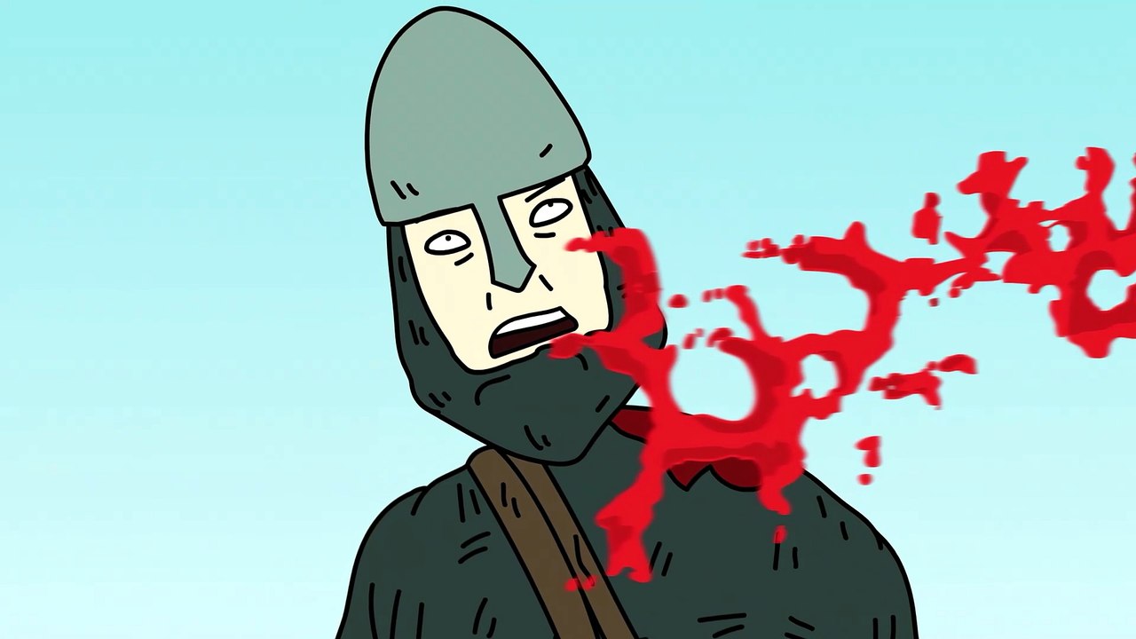This Single Battle Ended the Viking Age Forever