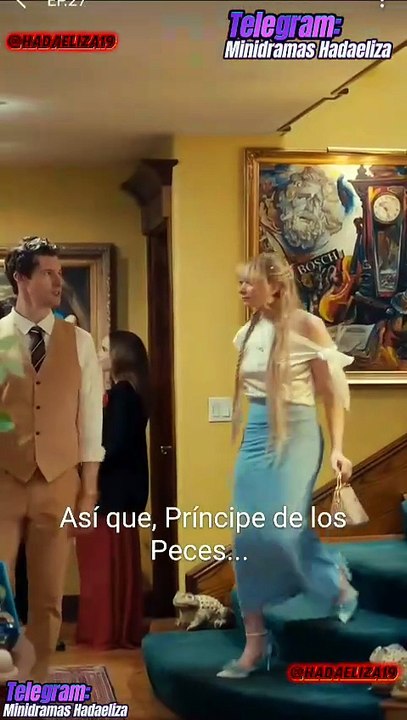 [SUB ESPAÑOL] LA SIRENA