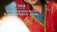 [ESPAÑOL DOBLADO] LA CONCUBINA REBELDE