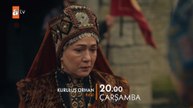 اورهان مترجم الحلقة 26 - الاعلان الاول