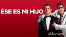 Ese es mi hijo (2012) pelicula completa español latino