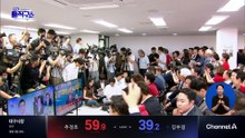 오세훈 “마지막 사명으로 서울에 쏟아부을 것”