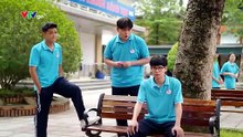 Phía Bên Kia Thành Phố - Tập 5 Phim Việt Nam VTV1