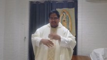 Catholic Mass Today I Daily Holy Mass I Thursday June 4 2026 I English Holy Mass