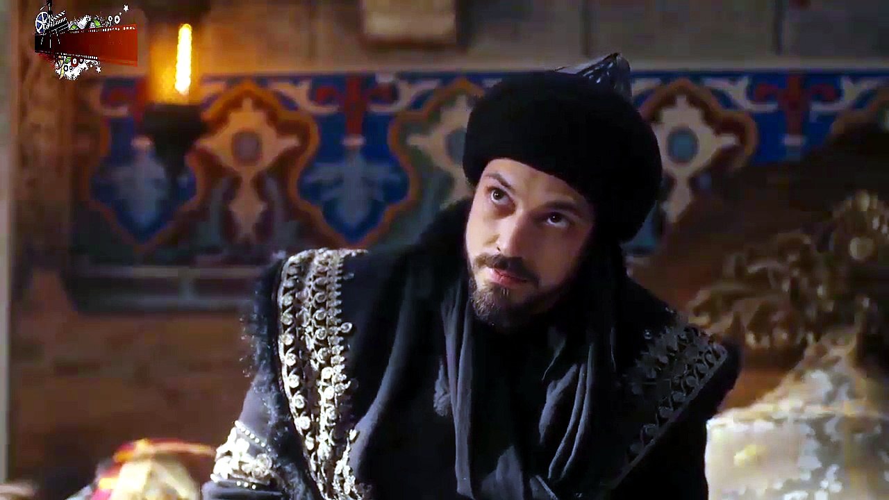 HD المؤسس أورهان مدبلج - الحلقة 35 [Full Movie]