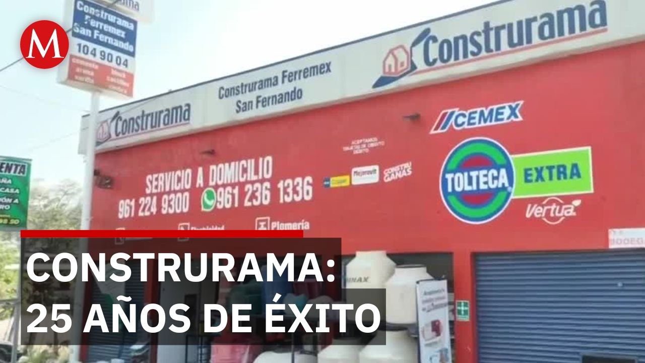 Construrama capacita a 1000 concesionarios en negocios rentables que generan millones