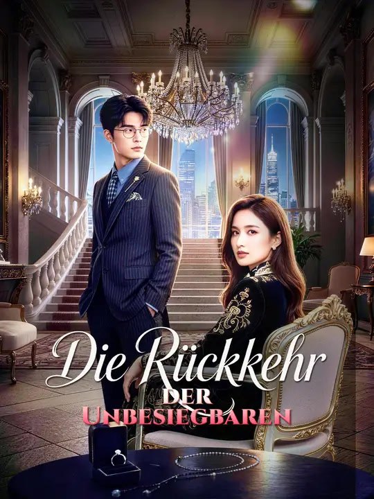 Die Rückkehr der Unbesiegbaren | Komplette Serie | Short Drama Deutsch