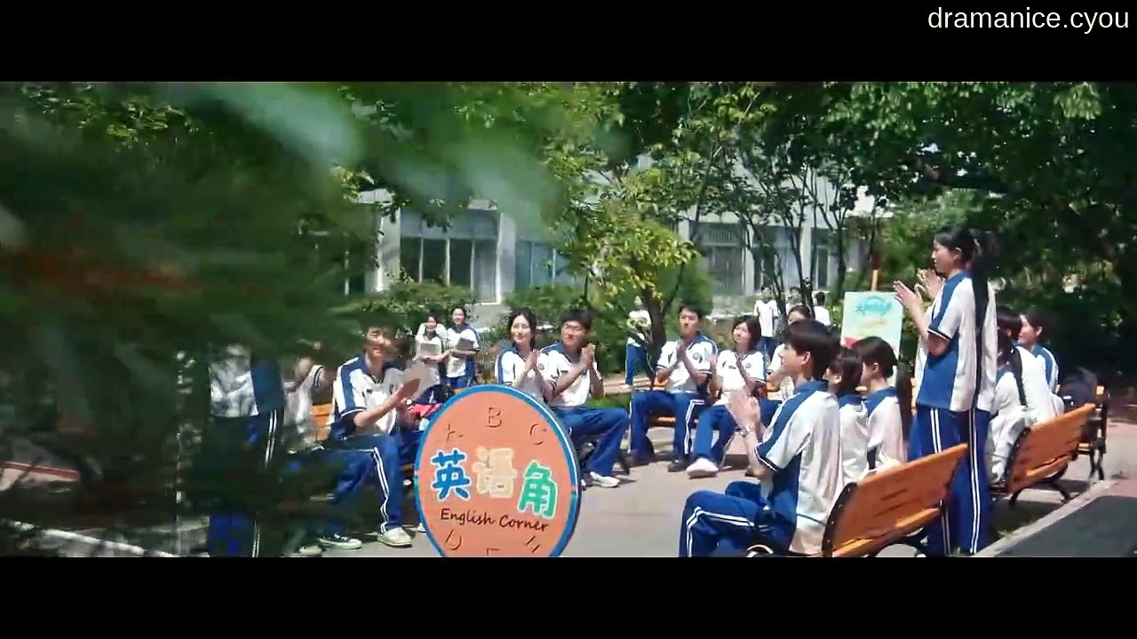 Watch Dazzling 2026 Ep 13 Eng Sub