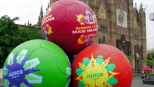 Tras nueve meses soportando obras, los dejan fuera del Fan Fest y los amurallan