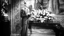 Bulldog Drummond In Africa (B&W) 1938