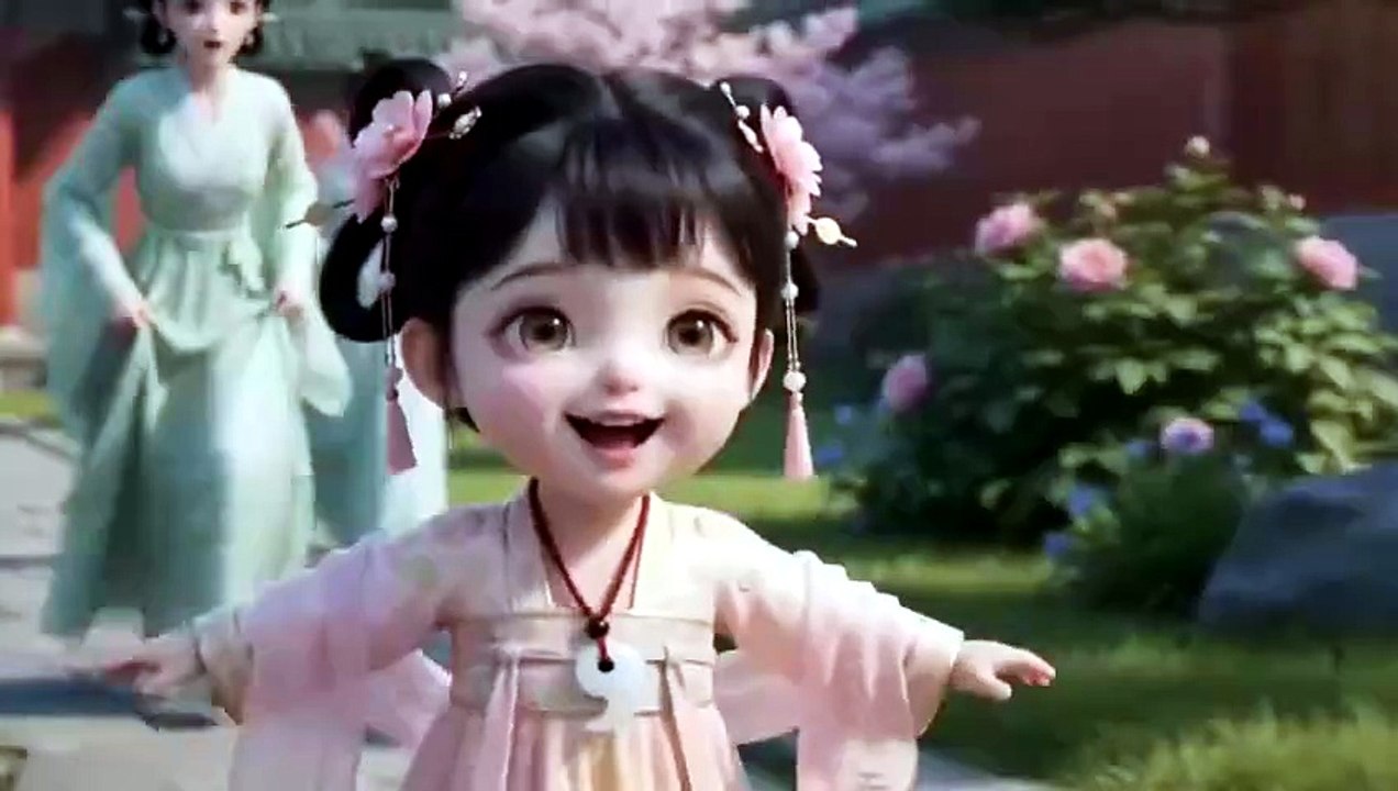 Princess Knocks on My Door (ENGSUB) - Full EP | Fantasy Family Romance Drama | Short Drama | The Little Princess Who Changed Everything [Full Movie]