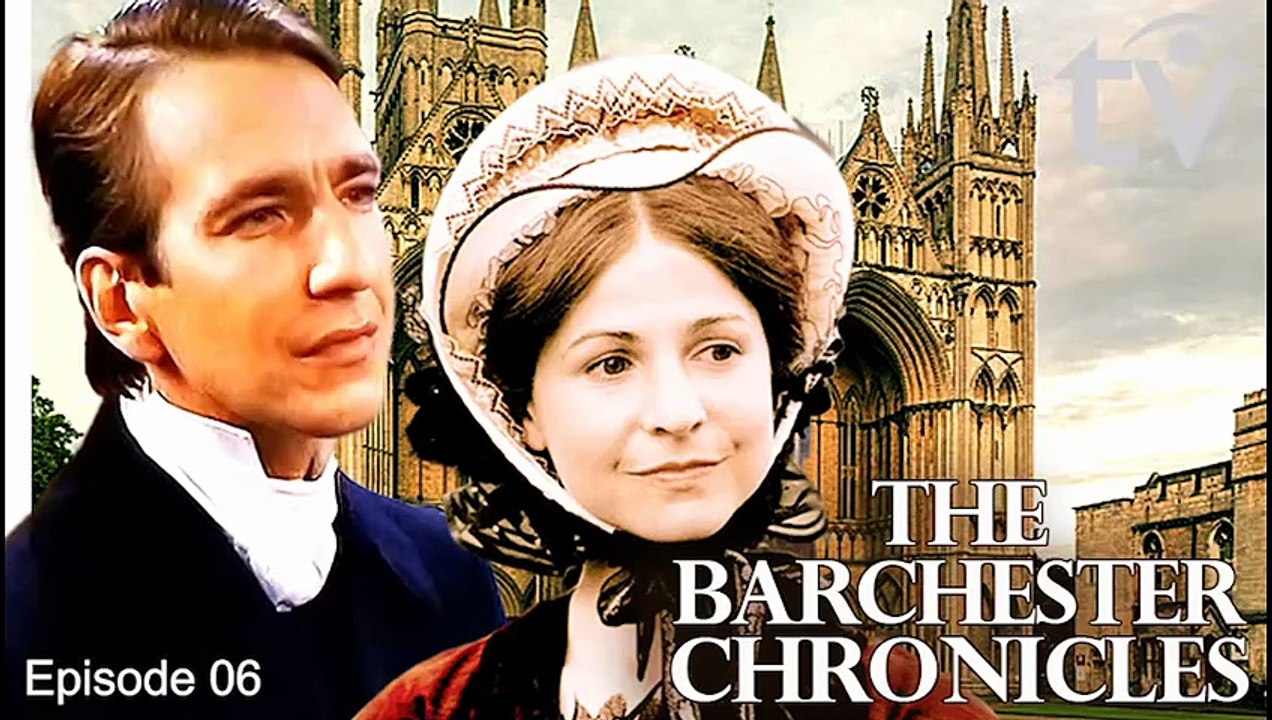 The Barchester Chronicles by Anthony Trollope | British TV Miniseries (1982) E06 Subtitles [Full Movie]
